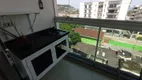 Foto 3 de Apartamento com 2 Quartos para alugar, 75m² em Enseada, Guarujá