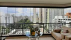 Foto 3 de Apartamento com 4 Quartos à venda, 172m² em Brooklin, São Paulo