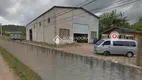 Foto 2 de Galpão/Depósito/Armazém para alugar, 450m² em Lageado, Porto Alegre