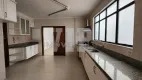 Foto 9 de Apartamento com 3 Quartos para alugar, 146m² em Pompeia, Santos