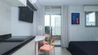 Foto 3 de Apartamento com 1 Quarto para alugar, 32m² em Cerqueira César, São Paulo