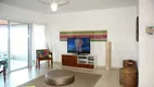 Foto 4 de Apartamento com 4 Quartos à venda, 190m² em Enseada, Guarujá