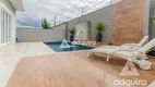 Foto 4 de Casa de Condomínio com 4 Quartos à venda, 290m² em Jardim Carvalho, Ponta Grossa