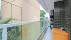 Foto 5 de Apartamento com 2 Quartos à venda, 93m² em Jardim Botânico, Rio de Janeiro