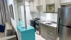 Foto 4 de Apartamento com 2 Quartos à venda, 52m² em Laranjeiras, Uberlândia