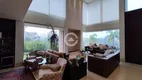 Foto 3 de Casa de Condomínio com 4 Quartos à venda, 363m² em Loteamento Parque das Sapucaias, Campinas