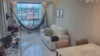 Foto 3 de Apartamento com 3 Quartos à venda, 67m² em Ponta Negra, Natal