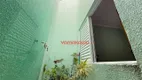 Foto 29 de Sobrado com 3 Quartos à venda, 120m² em Vila Ré, São Paulo