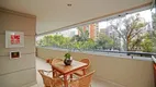 Foto 2 de Apartamento com 4 Quartos à venda, 180m² em Paraíso, São Paulo