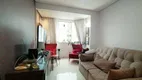 Foto 3 de Apartamento com 3 Quartos à venda, 108m² em Buritis, Belo Horizonte