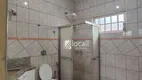 Foto 4 de Casa com 4 Quartos para alugar, 160m² em Universitario, São José do Rio Preto