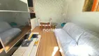 Foto 2 de Apartamento com 2 Quartos à venda, 52m² em Parque Maria Domitila, São Paulo