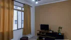 Foto 2 de Apartamento com 2 Quartos para venda ou aluguel, 70m² em Campo Grande, Santos