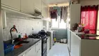 Foto 6 de Apartamento com 2 Quartos para alugar, 54m² em Jardim Nossa Senhora de Fatima, Hortolândia