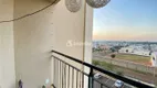 Foto 3 de Apartamento com 2 Quartos à venda, 58m² em Jardim Firenze, Santa Bárbara D'Oeste