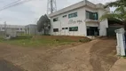 Foto 4 de Galpão/Depósito/Armazém à venda, 837m² em Distrito Industrial Antonio Della Torre, Franca