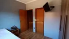 Foto 20 de Casa com 3 Quartos à venda, 149m² em Residencial Cambuy, Araraquara