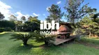 Foto 8 de Casa de Condomínio com 3 Quartos para alugar, 500m² em Lagoa do Miguelão, Nova Lima