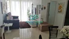 Foto 4 de Apartamento com 1 Quarto à venda, 70m² em Enseada, Guarujá