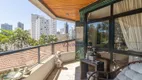 Foto 6 de Apartamento com 3 Quartos à venda, 172m² em Campo Belo, São Paulo