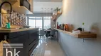 Foto 13 de Apartamento com 1 Quarto à venda, 60m² em Brooklin, São Paulo