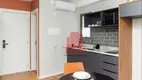 Foto 5 de Apartamento com 1 Quarto para alugar, 35m² em Indianópolis, São Paulo