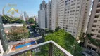 Foto 22 de Apartamento com 1 Quarto à venda, 50m² em Cambuí, Campinas