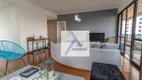 Foto 2 de Apartamento com 4 Quartos à venda, 190m² em Vila Andrade, São Paulo