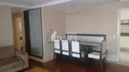 Foto 11 de Apartamento com 3 Quartos para alugar, 120m² em Jardim Marajoara, São Paulo
