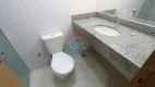 Foto 5 de Apartamento com 3 Quartos para alugar, 82m² em Residencial Concadoro, Cuiabá