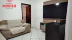 Foto 5 de Casa com 4 Quartos à venda, 139m² em Perdizes, Piracicaba