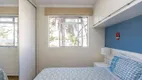Foto 16 de Apartamento com 1 Quarto à venda, 31m² em Água Verde, Curitiba