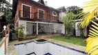 Foto 63 de Casa com 4 Quartos para venda ou aluguel, 450m² em Real Parque, São Paulo