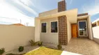 Foto 4 de Casa de Condomínio com 3 Quartos à venda, 58m² em Nações, Fazenda Rio Grande
