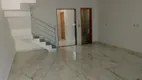 Foto 19 de Casa com 3 Quartos à venda, 130m² em Santa Mônica, Belo Horizonte