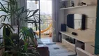 Foto 8 de Apartamento com 2 Quartos à venda, 58m² em Alto da Mooca, São Paulo