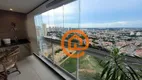 Foto 4 de Apartamento com 3 Quartos à venda, 126m² em Parque Residencial Nove de Julho, Jundiaí