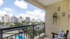 Foto 10 de Apartamento com 3 Quartos à venda, 82m² em Jardim Marajoara, São Paulo