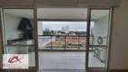 Foto 5 de Apartamento com 2 Quartos à venda, 81m² em Granja Julieta, São Paulo