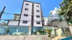 Foto 3 de Apartamento com 3 Quartos à venda, 110m² em Caiçaras, Belo Horizonte