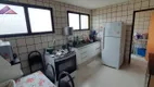 Foto 5 de Apartamento com 3 Quartos à venda, 143m² em Pontal de Santa Marina, Caraguatatuba