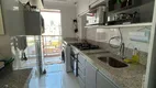 Foto 13 de Apartamento com 2 Quartos à venda, 57m² em Vila Curuçá, Santo André