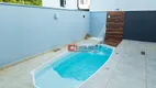Foto 9 de Casa de Condomínio com 4 Quartos à venda, 199m² em Vila Guedes, Jaguariúna