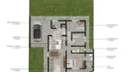 Foto 13 de Casa com 3 Quartos à venda, 105m² em , Vera Cruz