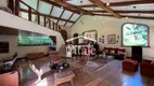 Foto 12 de Casa de Condomínio com 5 Quartos para venda ou aluguel, 1200m² em Granja Viana, Cotia