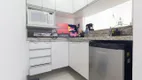 Foto 5 de Flat com 1 Quarto à venda, 42m² em Jardim Paulista, São Paulo