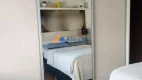 Foto 12 de Apartamento com 2 Quartos à venda, 62m² em Parque Bitaru, São Vicente