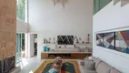 Foto 10 de Casa de Condomínio com 4 Quartos para venda ou aluguel, 830m² em Vila  Alpina, Nova Lima