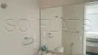 Foto 14 de Flat com 1 Quarto à venda, 56m² em Itaim Bibi, São Paulo