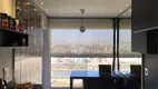 Foto 5 de Apartamento com 2 Quartos à venda, 70m² em Panamby, São Paulo